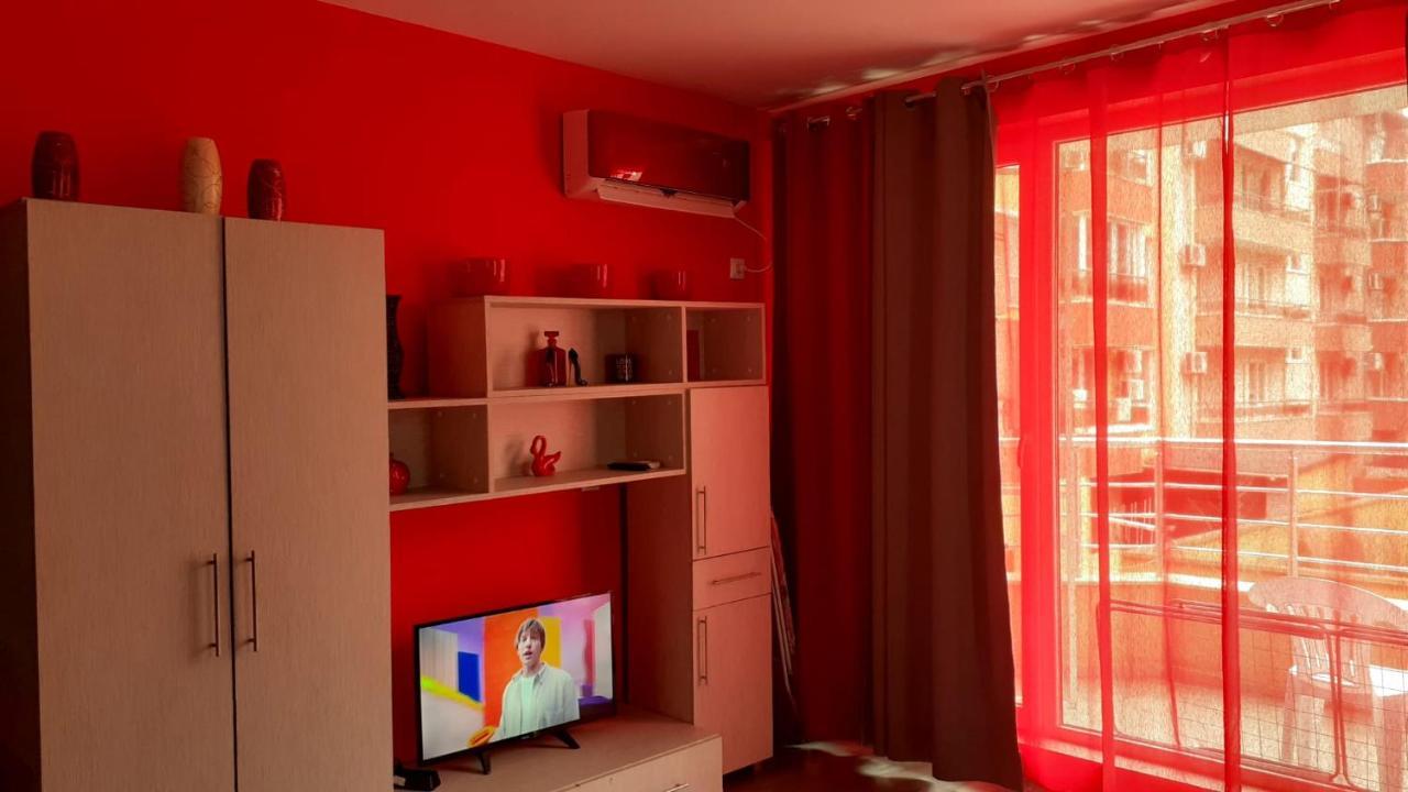 Studio Nera Pomorie Exterior foto