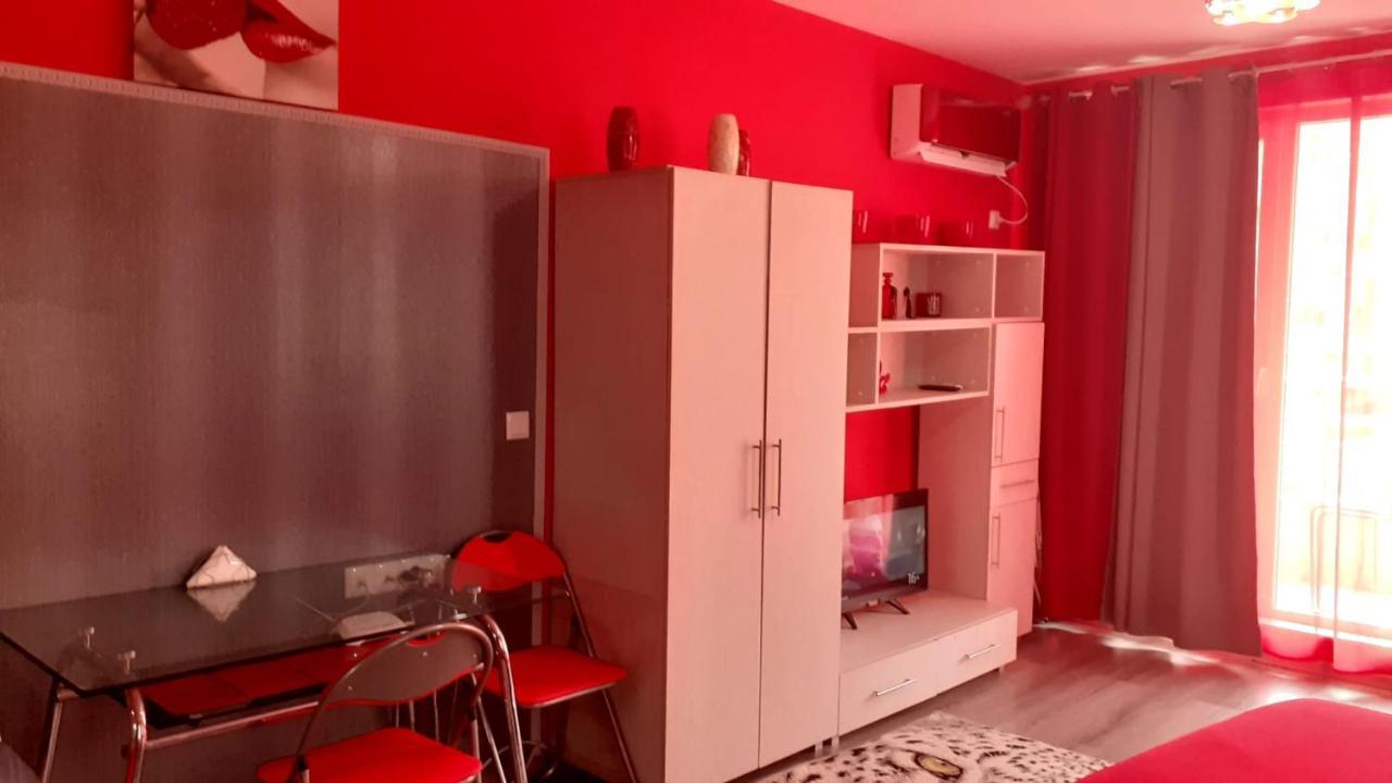 Studio Nera Pomorie Exterior foto