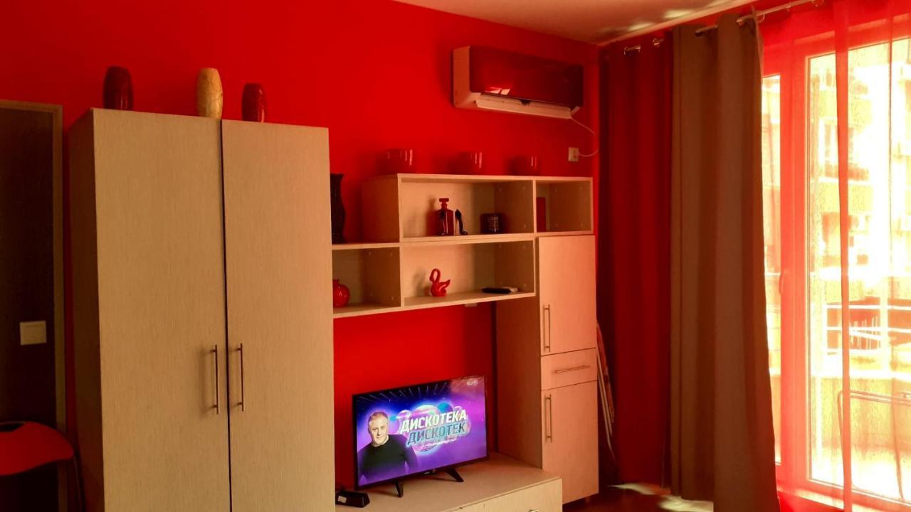 Studio Nera Pomorie Exterior foto